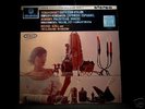* COLUMBIA - SAX 2490 - BLUE SILVER LABEL - SZELL *