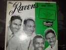 The Ravens/Four great voices/Rendition/45 ep/EP104