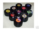 500, 1970'S ORIGINAL SOUL, FUNK & DISCO 45RPM RECORDS