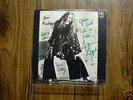RARE JANIS JOPLIN CHEAP THRILLS SIGNED VINYL LP BIG BRO