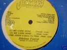 divine force t.v.guide the jizer og 12' sealed   1987