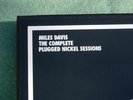** Miles Davis ** Plugged Nickel Sessions ** NO RESERVE