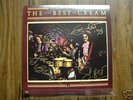 CREAM BEST STRANGE BREW SIGNED ALBUM VINYL LP CLAPTON