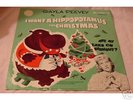 Gayla Peevey I want a Hippopotamus for Christmas