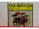 BEATLES EP 4X4 Capitol R-5365 EXCELLENT CONDITION