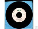 THE GATES FEATURING BOBBY FERGUSON 45  PEACH 716