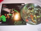 Danzig THRALL-DEMONSWEATLIVE Pic Disc misfits samhain