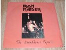 IRON MAIDEN - THE SOUNDHOUSE TAPES - 7