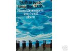 BLUES DIMENSION'S - B.D. IS DEAD ORG. '69 HOLLAND PSYCH