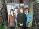 IDLE RACE  uk lp1969 THE IDLE RACE mint 
