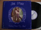 JOE PEACE/finding peace of mind/psych/ORGINAL MINT copy