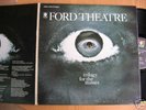 FORD THEATRE/trilogy for the masses/psych/ORGINAL MINT