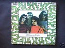 ALMENDRA SECOND PSYCH DBL MONO ARG LP
