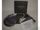 ULVER - THE TRILOGIE - 3 LP BOX (Emperor Satyricon)
