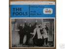Pools 65 SWE PS Darling Corey *RARE FUZZ FREAKBEAT*
