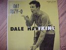 DALE HAWKINS - Oh Suzy-Q - Chess LP-1429