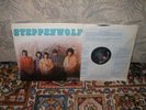 STEPPENWOLF Steppenwolf 1968 RCA 1st Press 