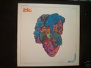 Love    Forever Changes    Psych  Tan Label Large E