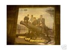 UK Group The Fourmost- First and Fourmost LP