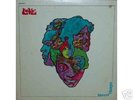 LOVE forever changes *Gold Label* Stereo Record -RARE-