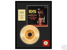 Elvis Presley 