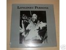 Longinueu Parsons ‘Self Titled’ Rare Jazz / Funk