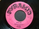 Rare Northern Soul - WILLIAM SURRAT/ESQUIRES (Pyramid)