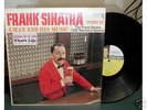 Frank Sinatra Man & His Music Part II MONO  Budweiser