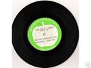 Hot Chocolate Band - Give Peace A Chance- rare apple 45
