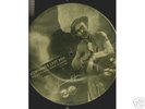 Jimmie Rodgers Picture Record 78 RPM