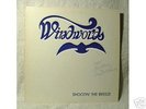 * * WINDWORDS - RARE PRIVATE FOLK PSYCH - LP * *