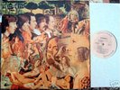 ELIZABETH rare US psych LP Vanguard