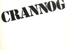 CRANNOG SUPERB UK FEM VOCAL ELECTRIC ACID FOLK LP ORIG