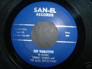 Super Rare Soul - SONNY HARRIS & SOUL REFLECTIONS