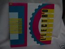 STREET SOUNDS ELECTRO 10, RARE ORIGINAL LP 1985  SUPER