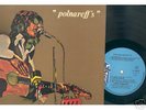 MICHEL POLNAREFF org GREEK UNIQUE COVER lp M-/M-