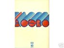 PLACEBO/ MARC MOULIN/THIRD LP / JAZZ FUNK FUSION