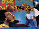Jazz Funk LP, La Mont Zeno Theatre, The Black Fairy