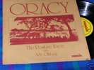 Jazz Funk LP, Oracy, The Positive Force, Ade Olatunji