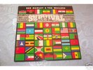 BOB MARLEY signed autographed ALBUM / LP / VINYL