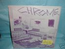 RARE PUNK CHROME ALIEN SOUNDTRACKS LP HELIOS CREED '79