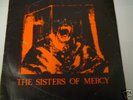 sisters of mercy.