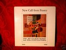 JEF GILSON New Call From France SABA orig LP