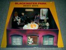 LP: Blackwater Park-Dirt Box (original BASF) D'72 MINT