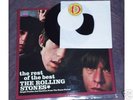 Rolling Stones 4 LP BOX  REST OF THE BEST- komplett