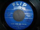 Rare Northern Soul - RICHARD BERRY (Flip)