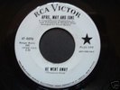 Rare Northern Soul - APRIL,MAY & JUNE (RCA)