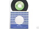 The Beatles Please Me Green Swirl Starline Capitol 45