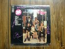 MOBY GRAPE Signed Album 