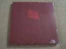 Pearl Jam Live Benaroya Hall 4 LP Box Set Rare #0777